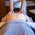 Anti-Stress-Wellness-Massage Rücken und Beine