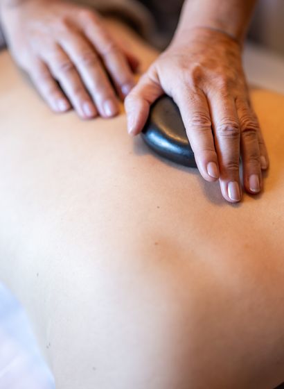 Angebot: Rückenwohl-Woche - Tanneck