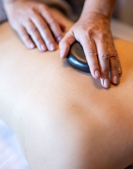 Rückenwohl-Woche - Tanneck