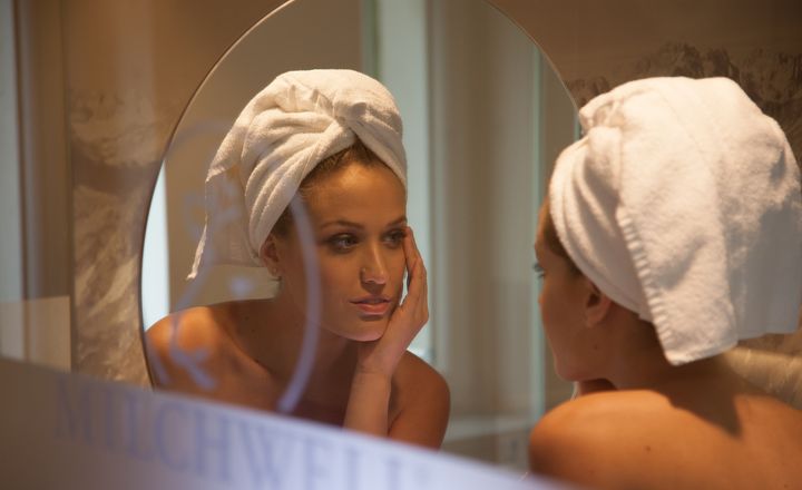 Winterwarme oder Sommerfrische Milchwell®