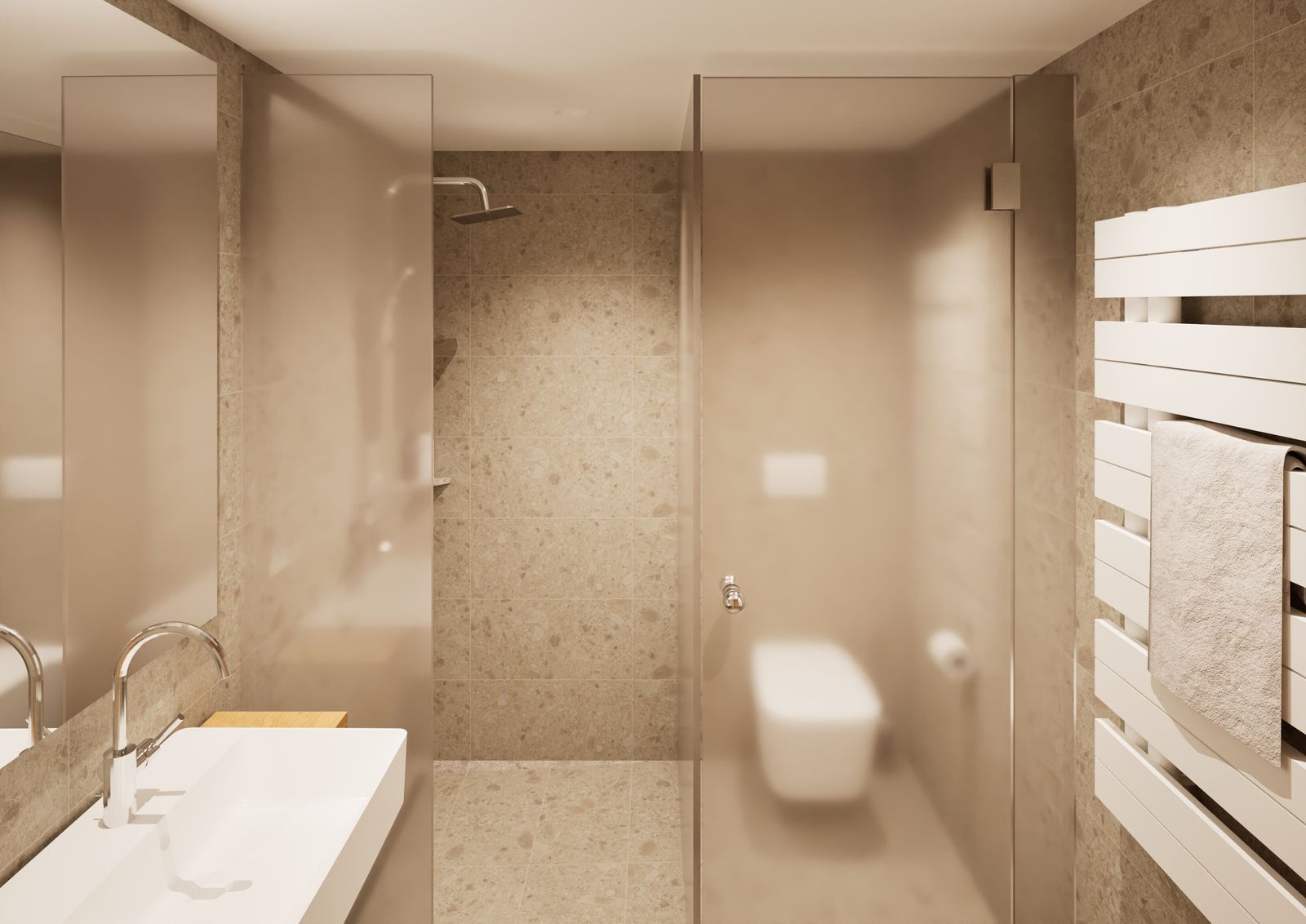 ZimmerdetailSonnenkopf - DoppelzimmerTalseite mit Panoramablick image 4 - Allgäuhotel Tanneck