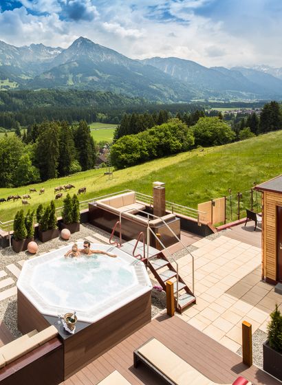 Angebot: Frühbucher-Rabatt - Tanneck