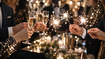 Silvester im Antoniushof