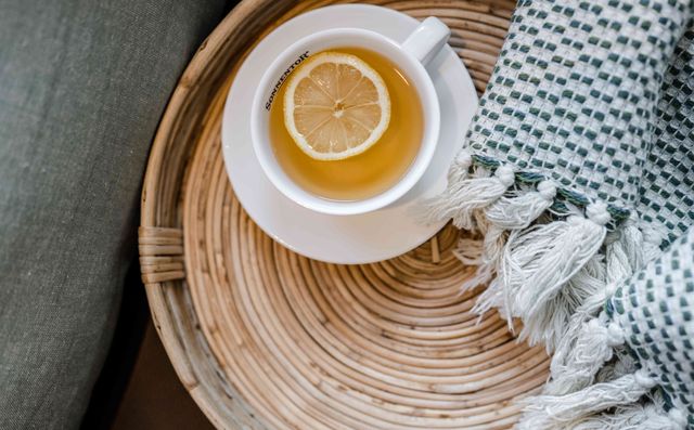 Heilfasten nach Dr. Buchinger: Entgiftung & Balance