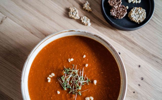 Intervallfasten 16:8: Wellnessurlaub in Bayern