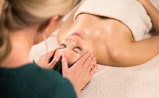 Natürlich Schön – Beauty & Wellness im Antoniushof