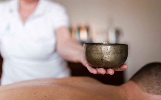 Wellness-Auszeit in Bayern: Entspannung pur