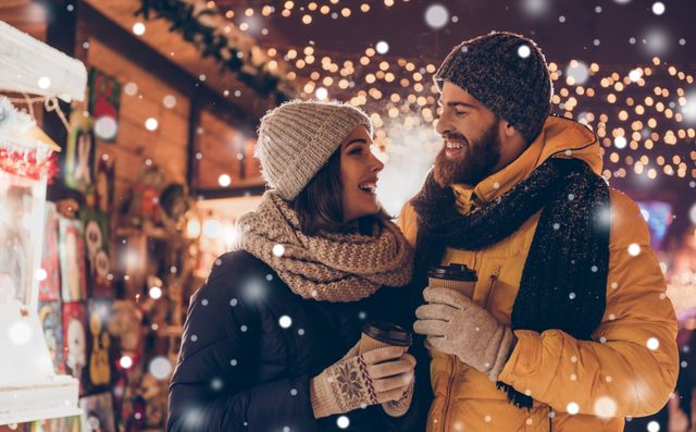 Weihnachten im Antoniushof