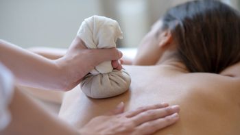 Holistic Face + Body Ritual