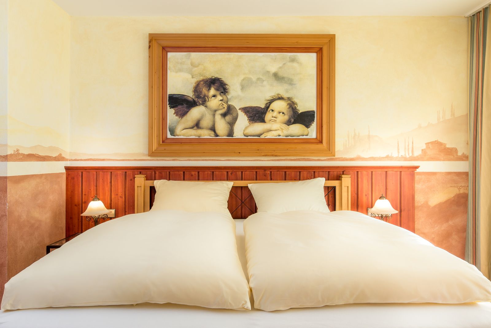 Theme room image 3 - Wirthshof Resort