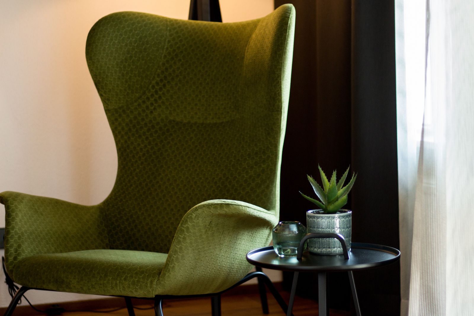 Suite image 4 - Wirthshof Resort