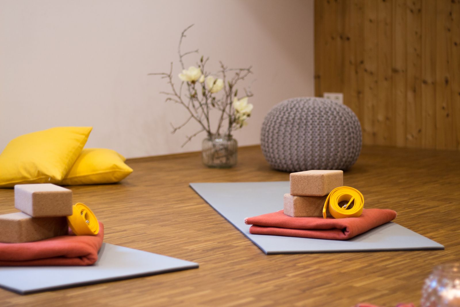 Yoga days in chalet image 6 - Wirthshof Resort