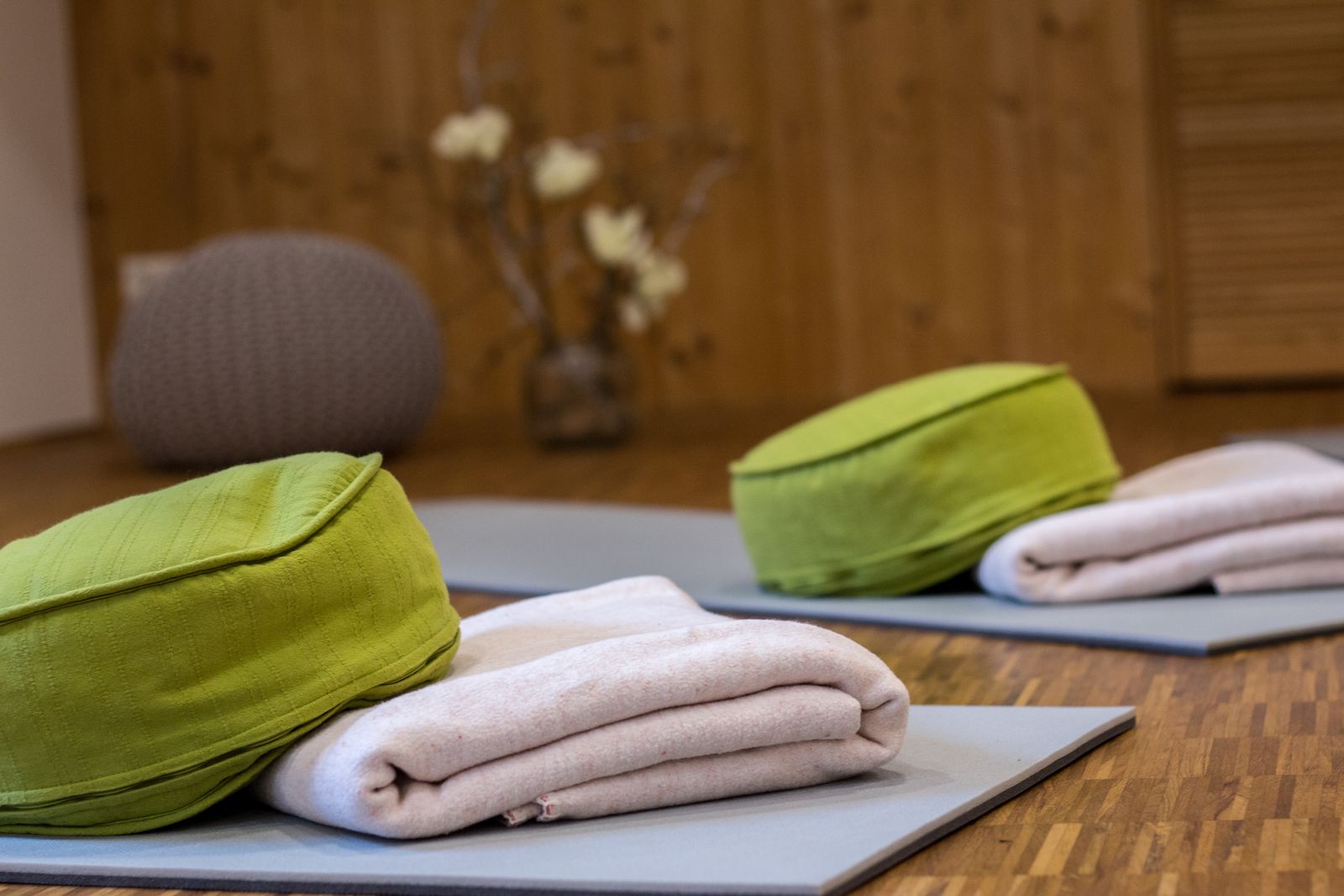 Yoga days in chalet image 4 - Wirthshof Resort