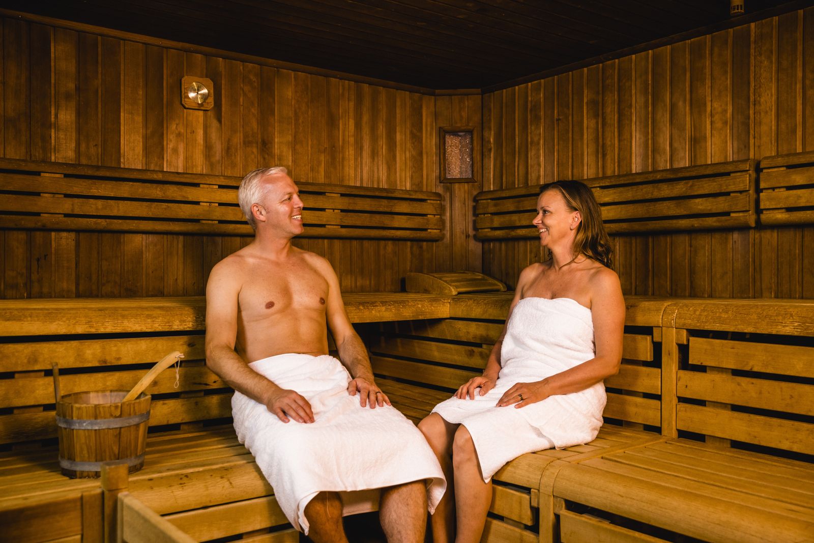 Relax and enjoyment image 3 - Wirthshof Resort