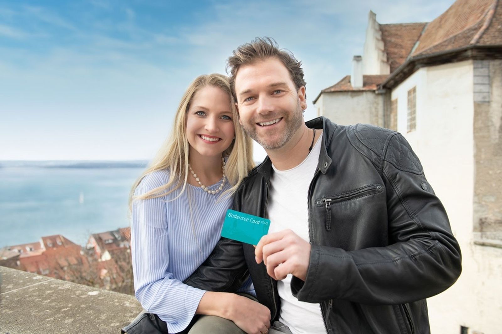 Lake Constance discovery days image 1 - Wirthshof Resort