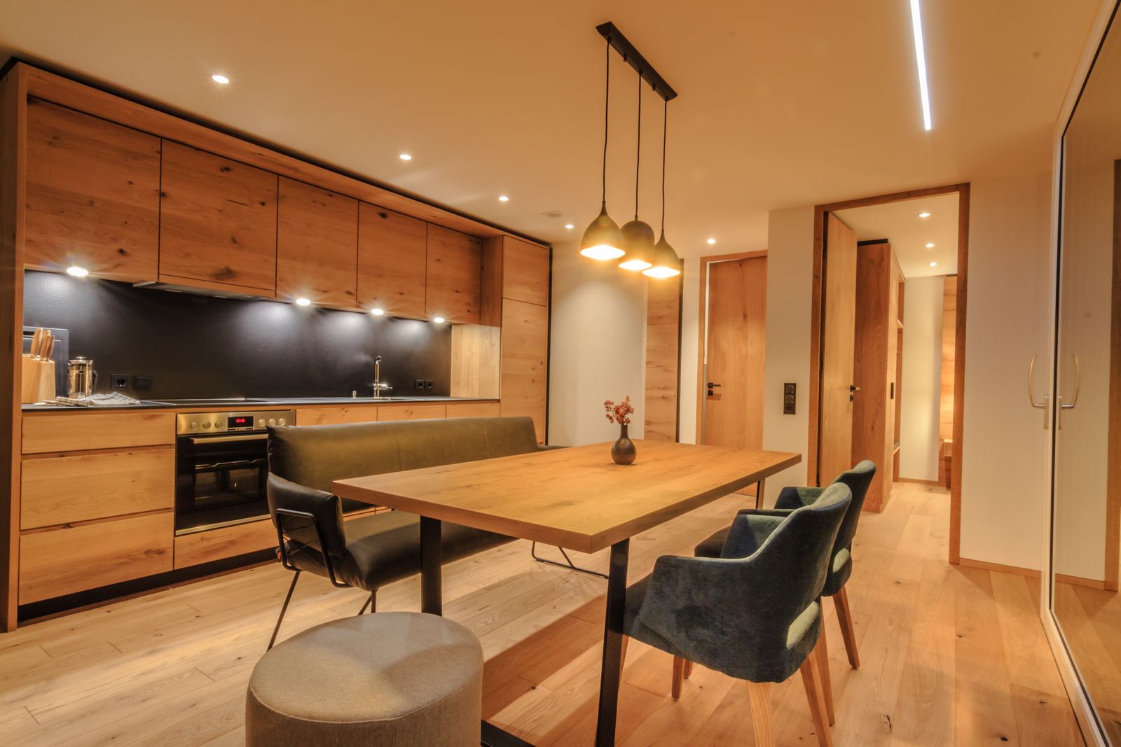 SPA Chalet Plus image 5 - Wirthshof Resort