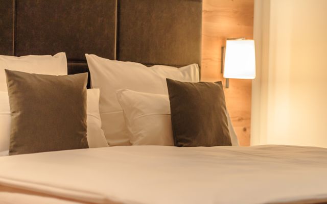 5 für 4 im Chalet image 1 - Camping & Hotel Wirthshof 