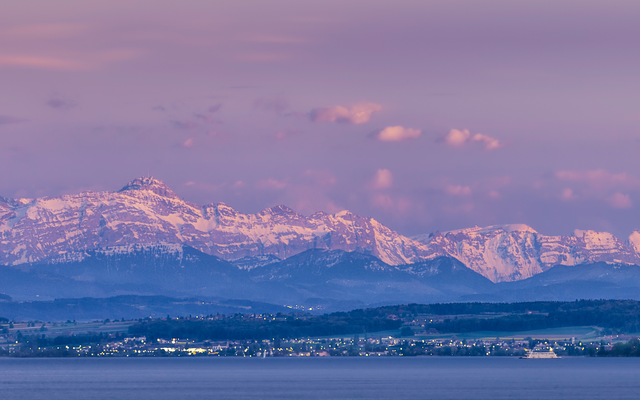 Winterzauber im Chalet & Mainau-Glanz image 7 - Wirthshof Resort