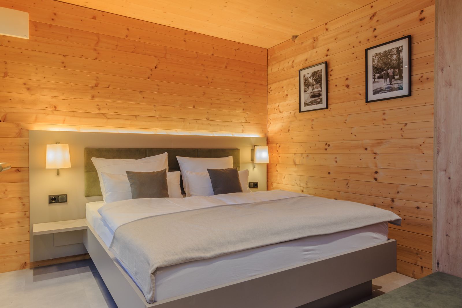 Comfort Chalet image 1 - Wirthshof Resort