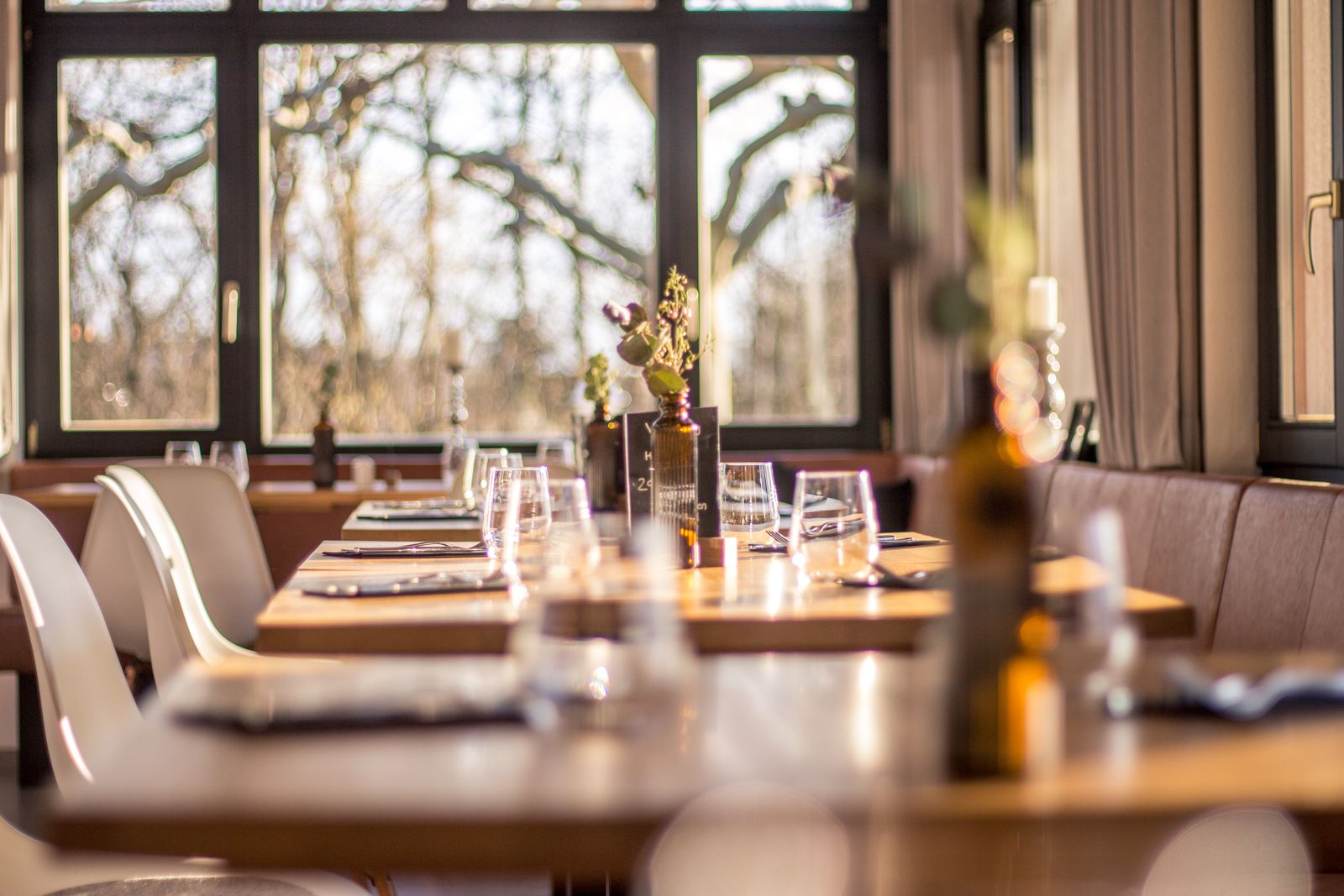 Fairytale days in the mobile home image 7 - Wirthshof Resort