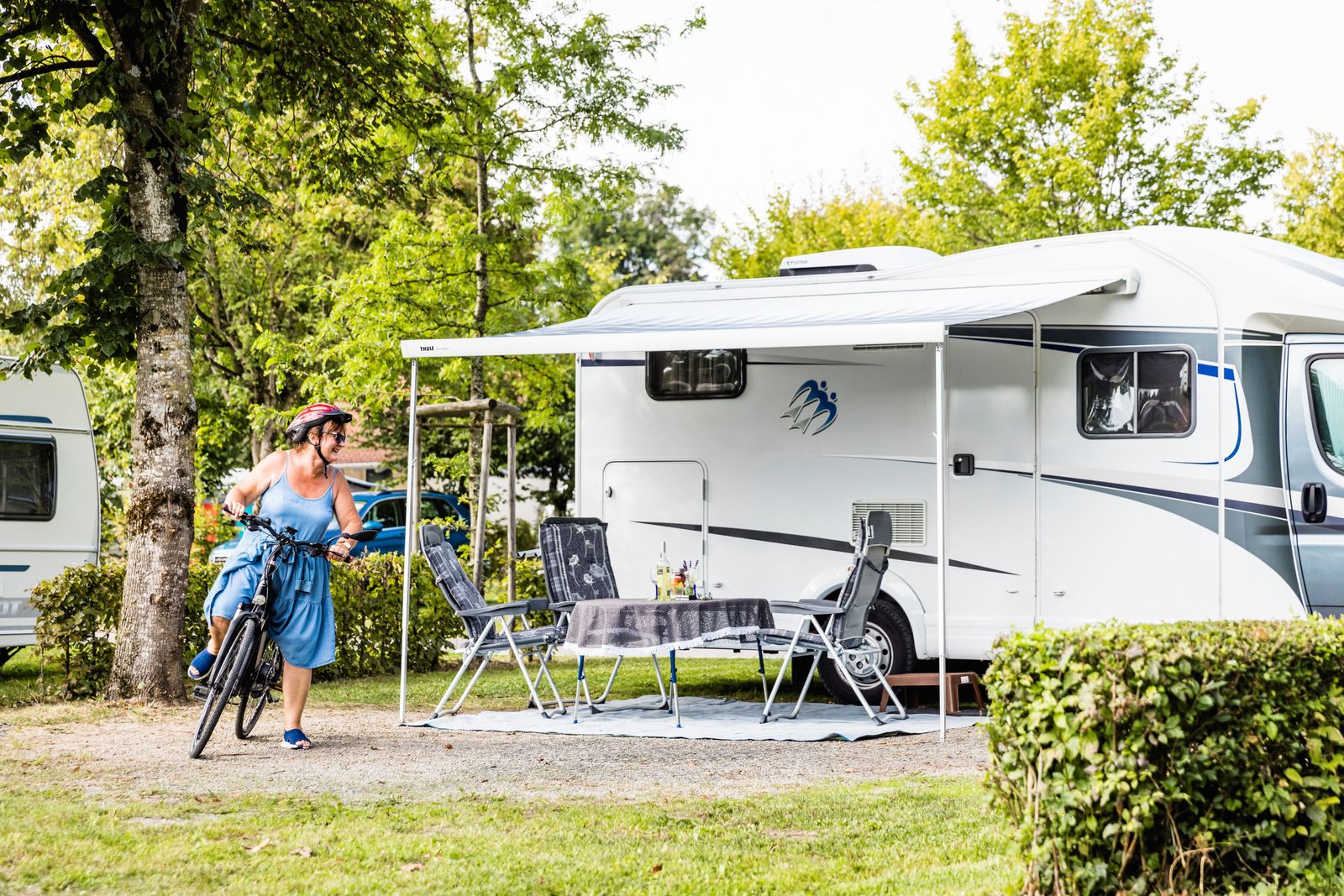 Cycle your discount - for the chalet image 1 - Wirthshof Resort