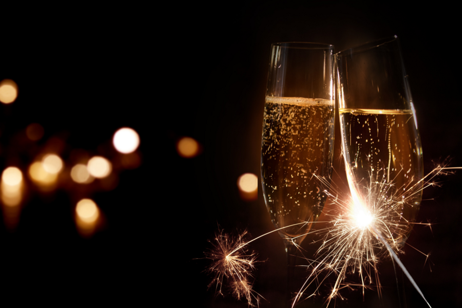 Last minute New Year's Eve special in our comfort chalet image 1 - Wirthshof Resort