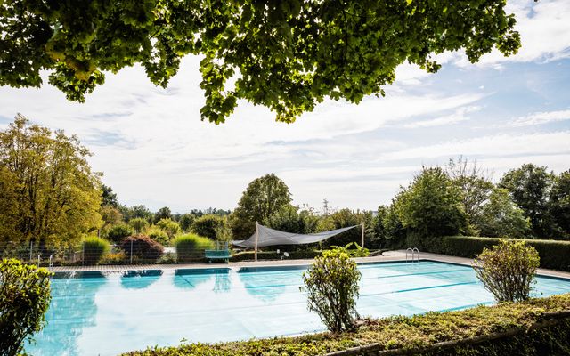 Summer freshness in the SPA Chalet image 3 - Wirthshof Resort