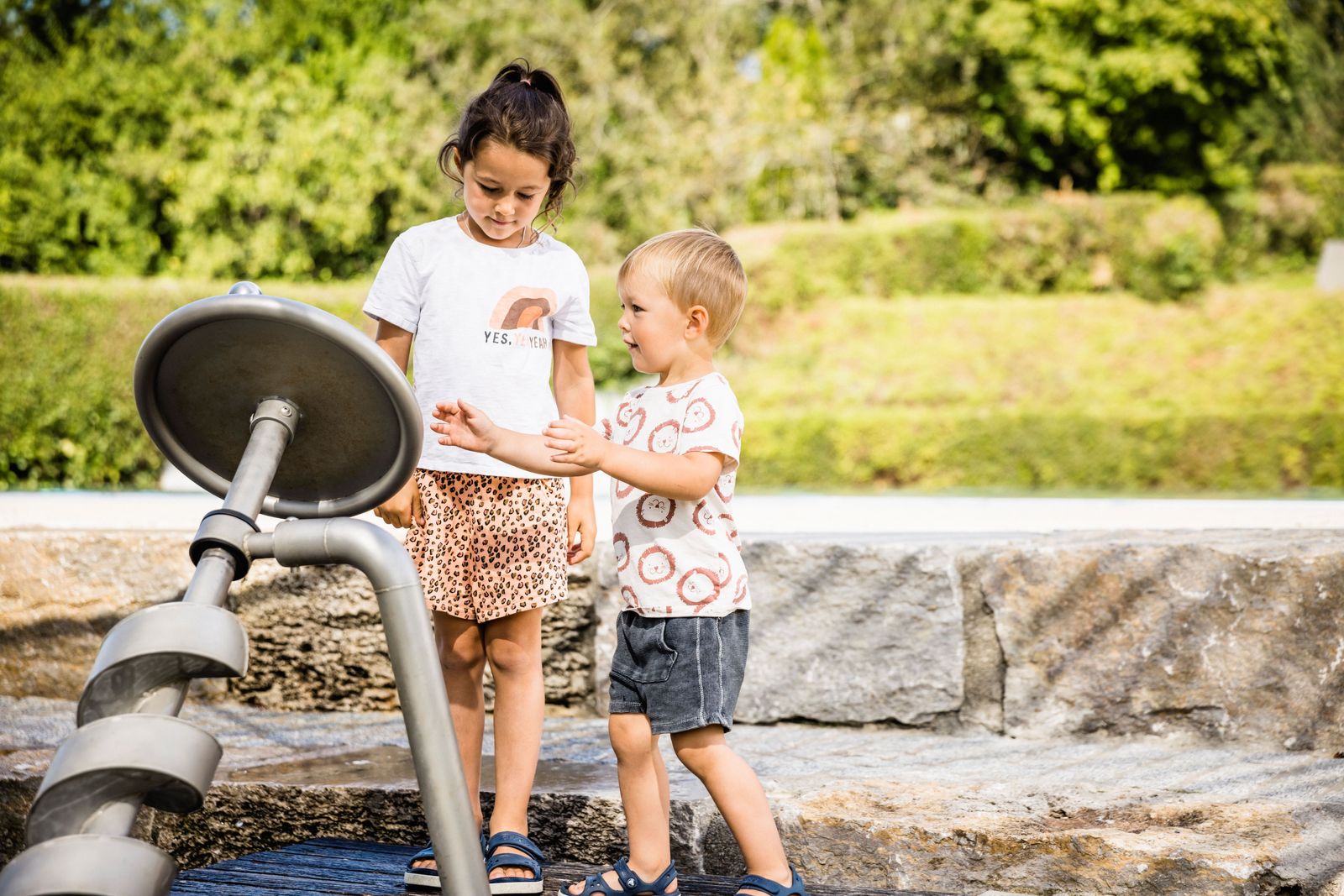 Bodensee Familien-Abenteuer 2026 image 1 - Wirthshof Resort