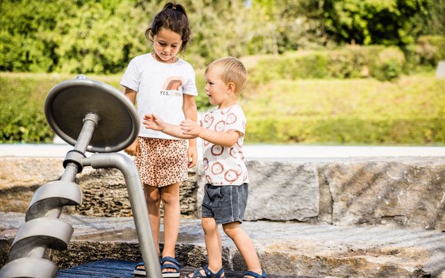Bodensee Familien-Abenteuer image 1 - Wirthshof Resort