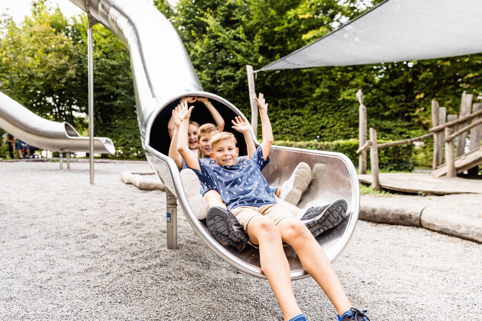 Bodensee Familien-Abenteuer 2026 image 6 - Wirthshof Resort