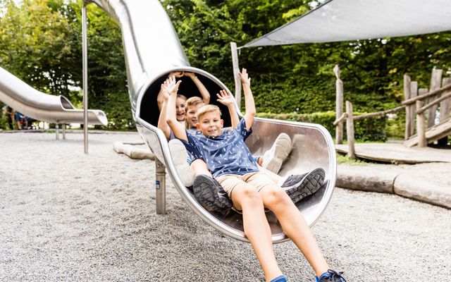 Bodensee Familien-Abenteuer image 7 - Wirthshof Resort