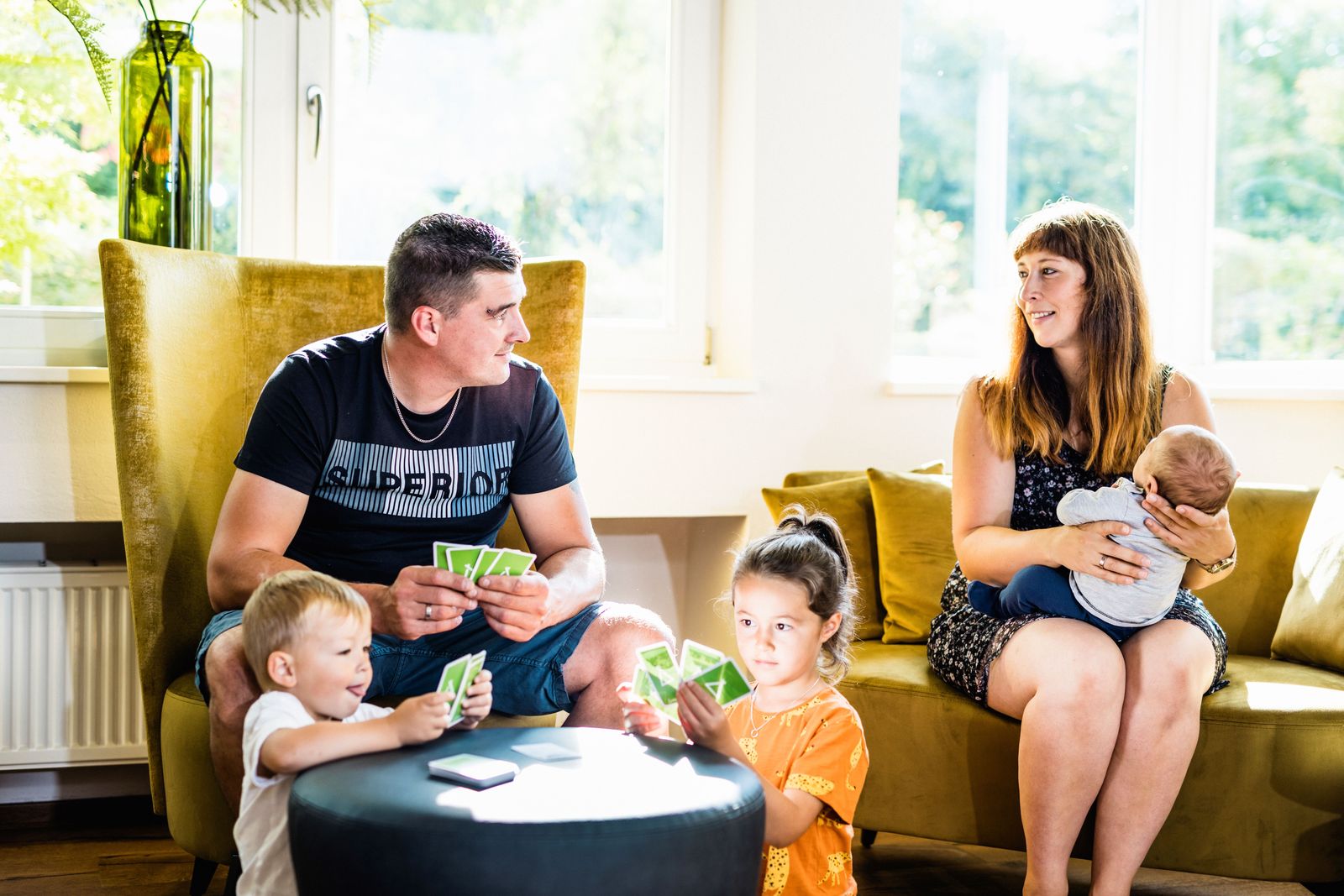 Bodensee Familien-Abenteuer 2026 image 2 - Wirthshof Resort