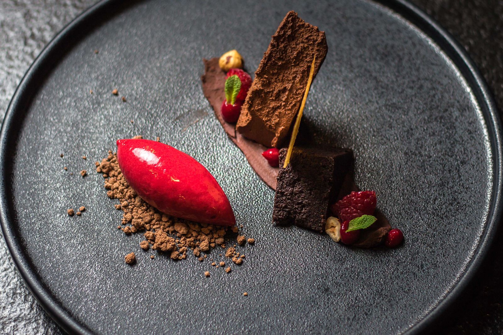 Valentine's weekend for two image 3 - Wirthshof Resort