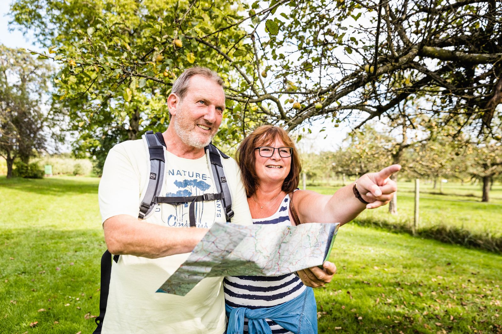 Cycling & hiking enjoyment on Lake Constance image 1 - Wirthshof Resort