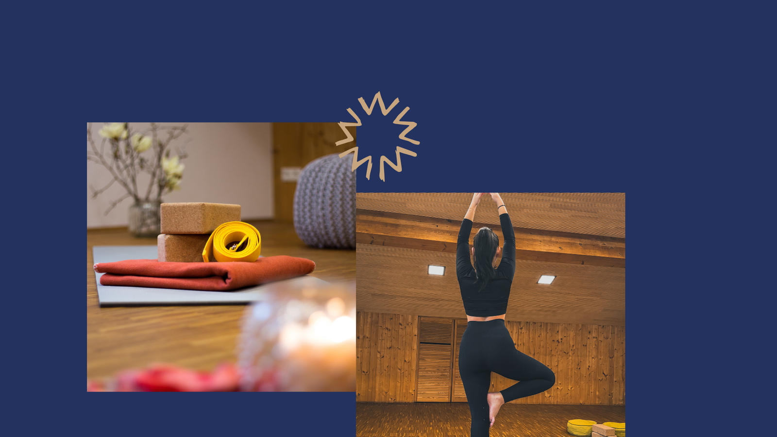 Yoga days in chalet image 1 - Wirthshof Resort