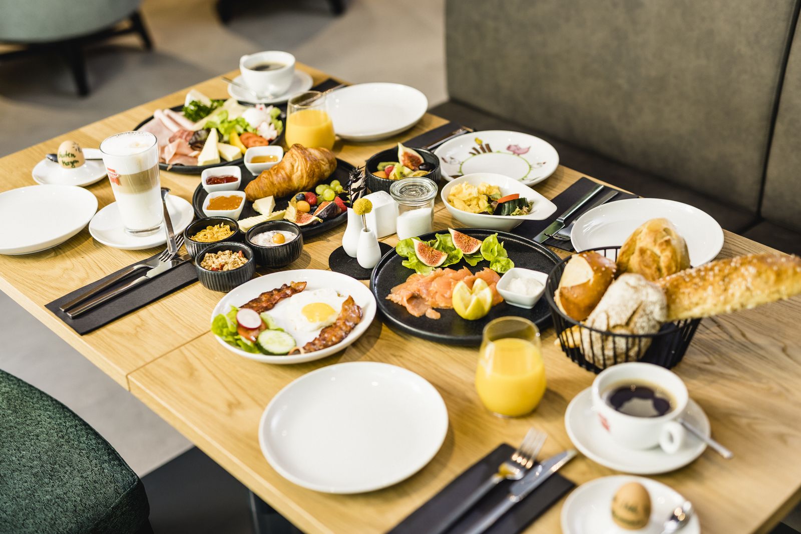 Verwöhnwochenende im Chalet image 3 - Wirthshof Resort