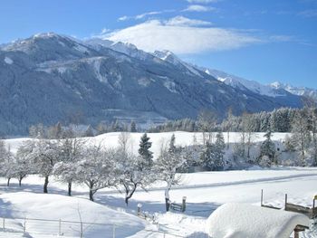 Bauernhaus Hollersbach  - Salzburg - Österreich