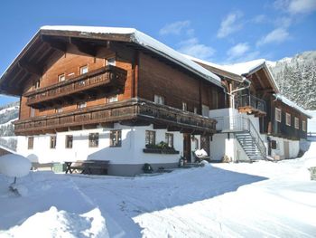 Bauernhaus Hollersbach  - Salzburg - Österreich