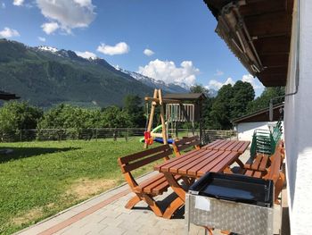 Bauernhaus Hollersbach  - Salzburg - Österreich