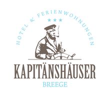  Kapitänshäuser Breege
