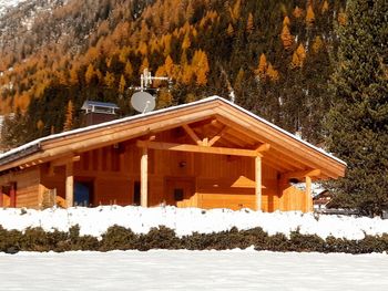 Ausserhof Hütte - Trentino-Alto Adige - Italy