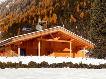 Ausserhof Hütte - Trentino-Südtirol - Italien