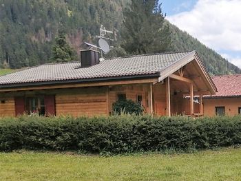 Ausserhof Hütte - Trentino-Südtirol - Italien