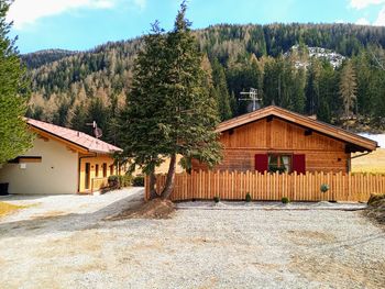 Ausserhof Hütte - Trentino-Alto Adige - Italy