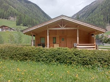 Ausserhof Hütte - Trentino-Südtirol - Italien