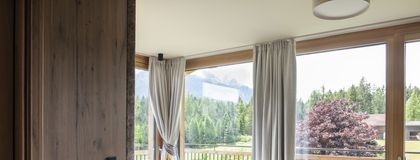 Gut Sonnberghof Naturhotel - Zimmer