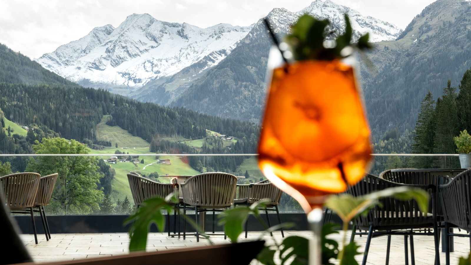 Bild #13 - Gut Sonnberghof