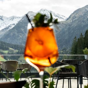 Impressionen #10 - Gut Sonnberghof