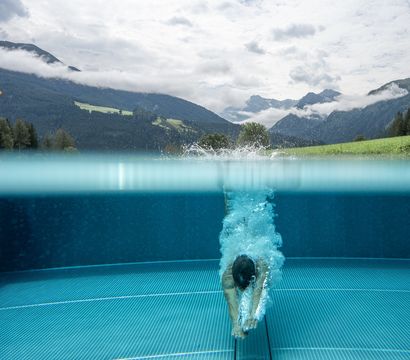 Angebot: Energie tanken in den Bergen - Gut Sonnberghof