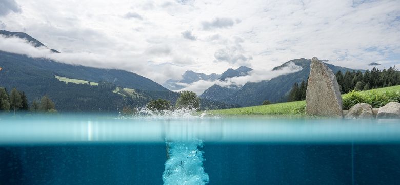 Gut Sonnberghof: Energie tanken in den Bergen